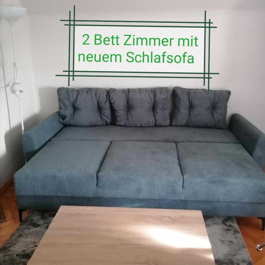 Apartment Schloffer 바이츠 외부 사진