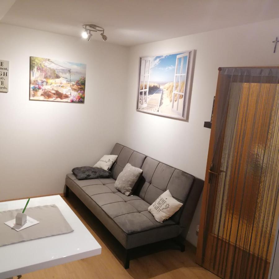 Apartment Schloffer 바이츠 외부 사진