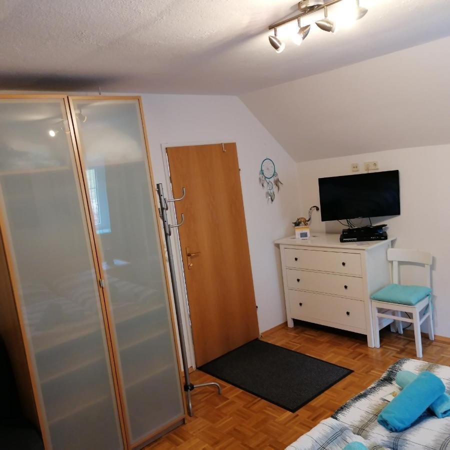 Apartment Schloffer 바이츠 외부 사진