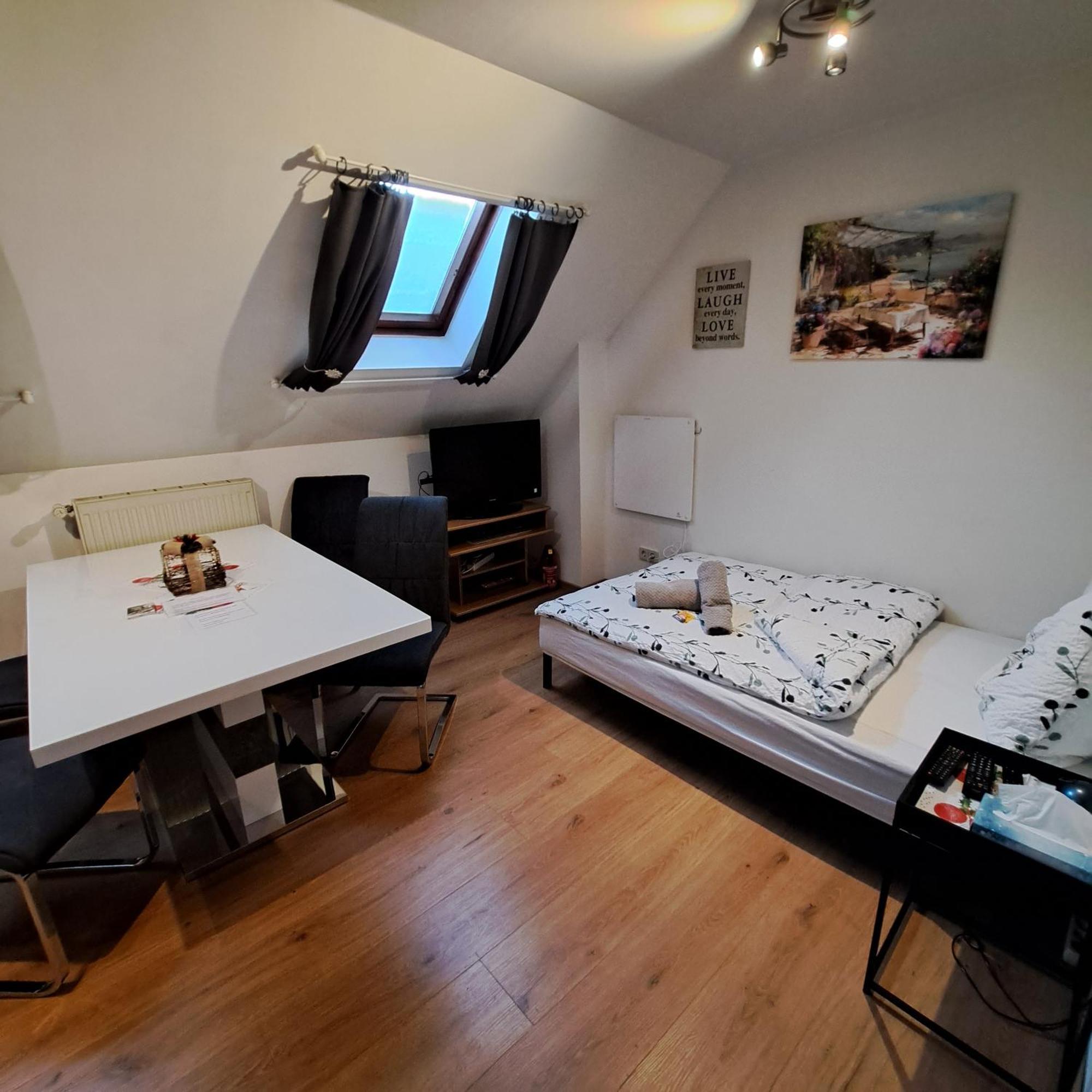 Apartment Schloffer 바이츠 외부 사진